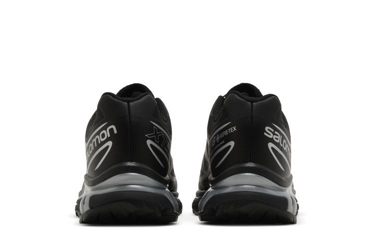 Salomon XT-6 GORE-TEX 'Black Silver'