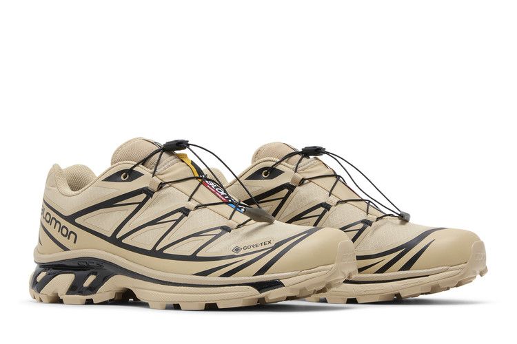 Salomon XT-6 GORE-TEX 'Safari'