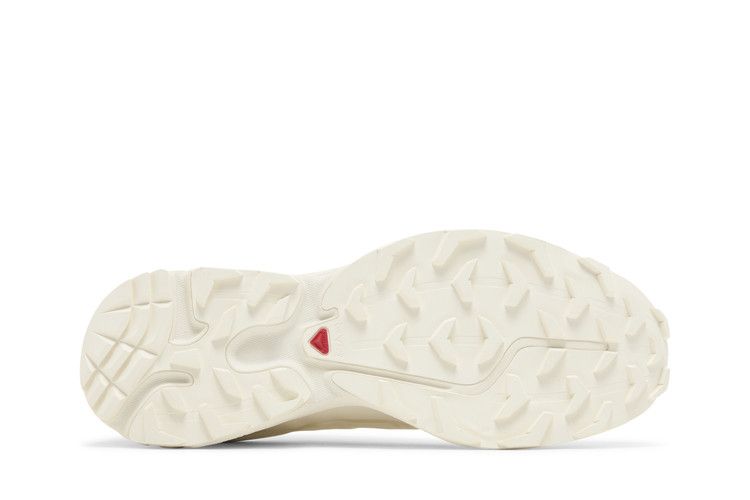 Salomon XT-6 'Vanilla Ice Almond Milk'