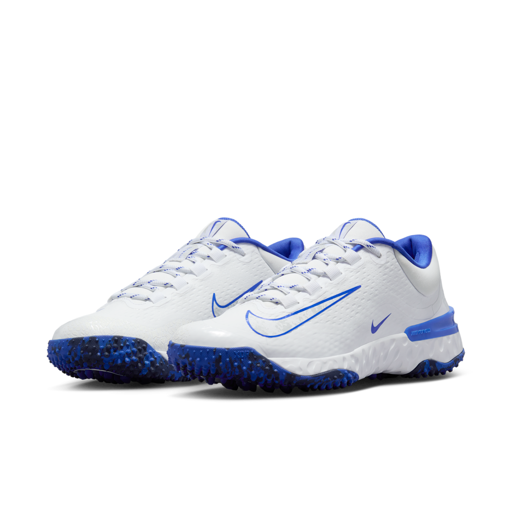 Women's Alpha Huarache Elite 4 Turf Softball Shoes