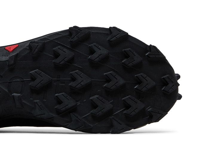 Salomon Supercross 4 GORE-TEX 'Black'