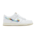 Nike Dunk Low GS 'Rainbow Lace Swoosh'