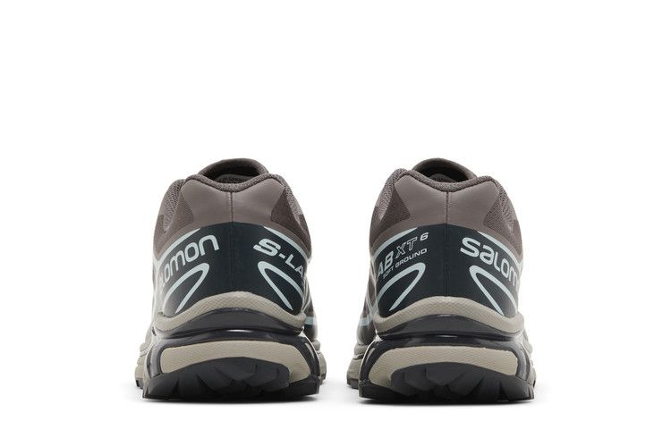 Salomon XT-6 'Plum Kitten India Ink'