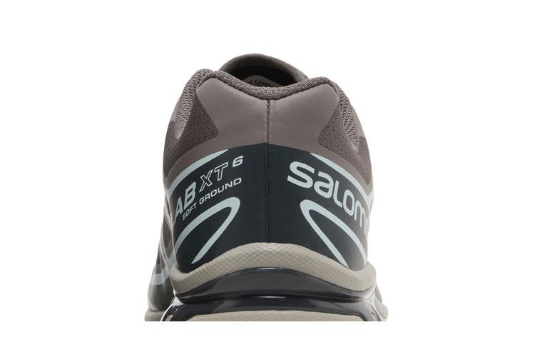 Salomon XT-6 'Plum Kitten India Ink'