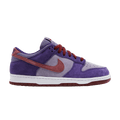 Nike Dunk Low Retro Vol. 1 SP 'Plum' 2024
