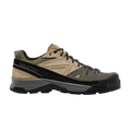 Salomon X-ALP Leather 'Pewter Vintage Khaki'