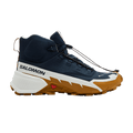 Salomon Cross Hike 2 Mid GORE-TEX 'Carbon Bronze Brown'