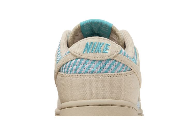 Nike Wmns Dunk Low 'Heat Wave'