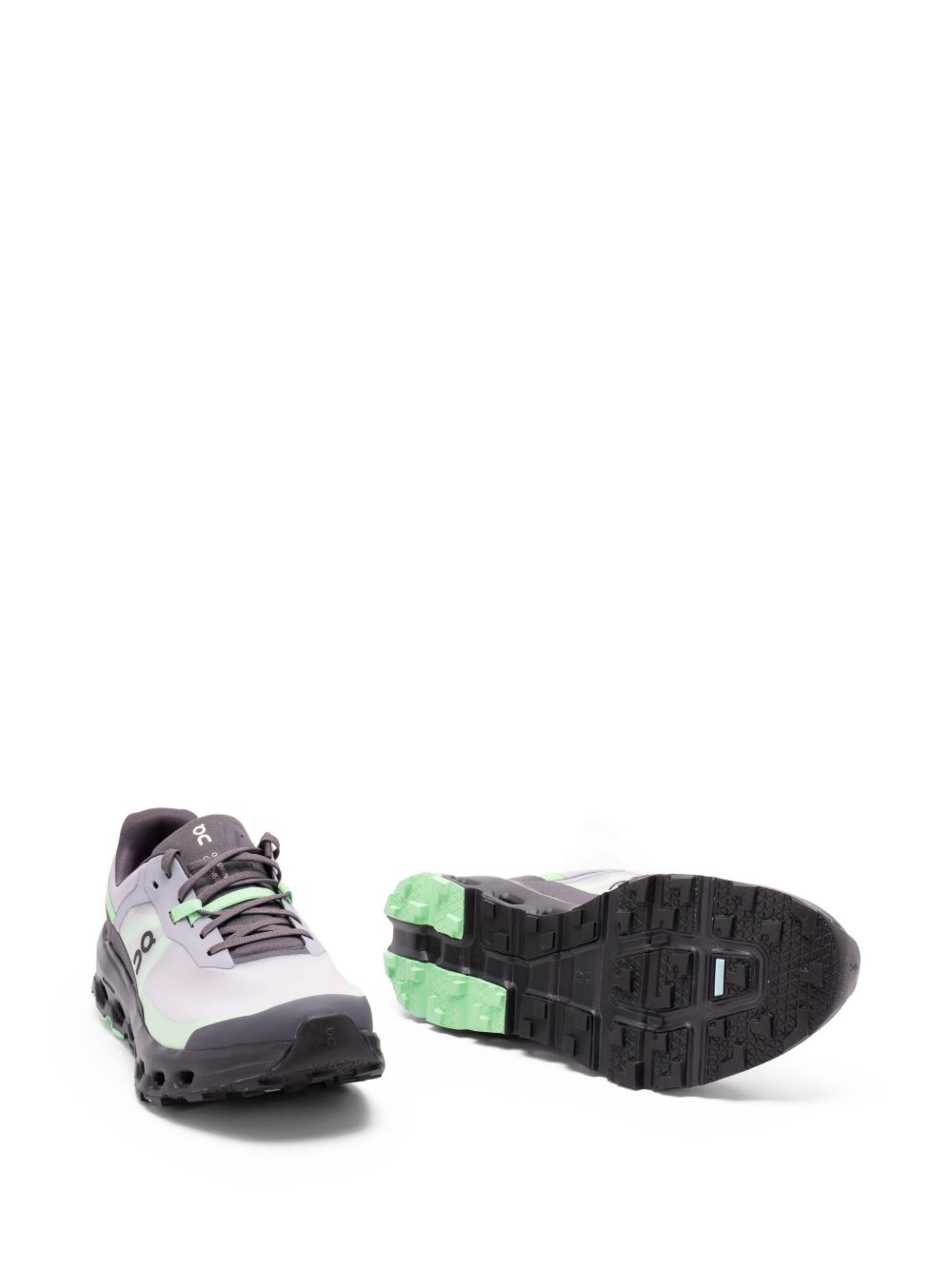 On Men's Sneakers Lilac