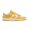 Nike Men's Dunk Low Premium 'University Gold Coconut Milk'