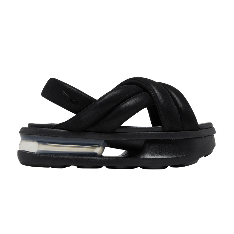 Nike Wmns Air Max Isla Sandal 'Black Anthracite'