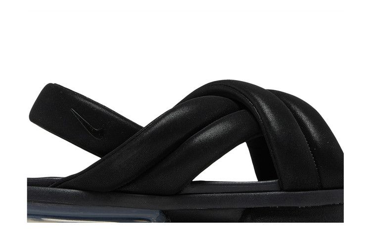 Nike Wmns Air Max Isla Sandal 'Black Anthracite'