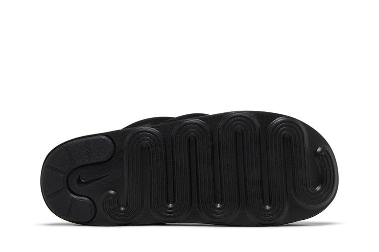 Nike Wmns Air Max Isla Sandal 'Black Anthracite'
