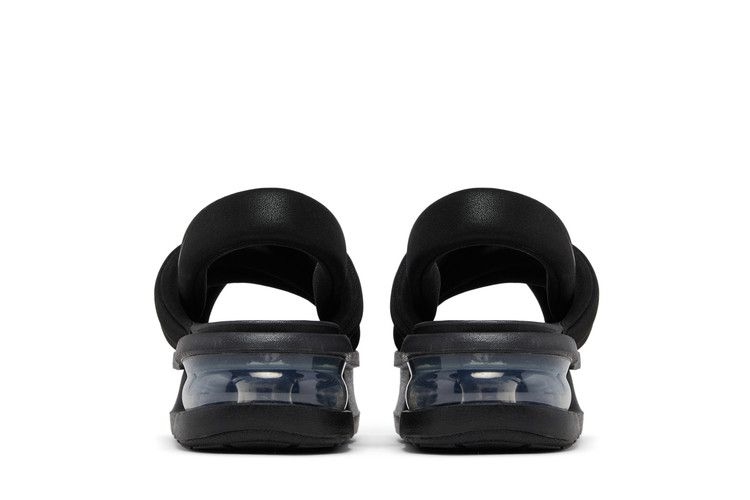 Nike Wmns Air Max Isla Sandal 'Black Anthracite'