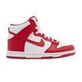 Nike Dunk High GS 'University Red'