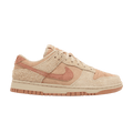 Nike Wmns Dunk Low 'Shimmer Amber Brown'