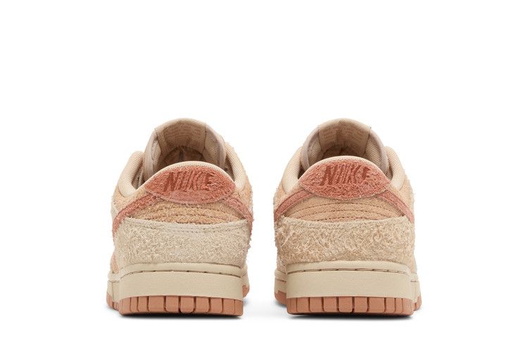 Nike Wmns Dunk Low 'Shimmer Amber Brown'