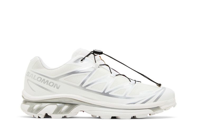 Salomon XT-6 GORE-TEX 'White Silver'