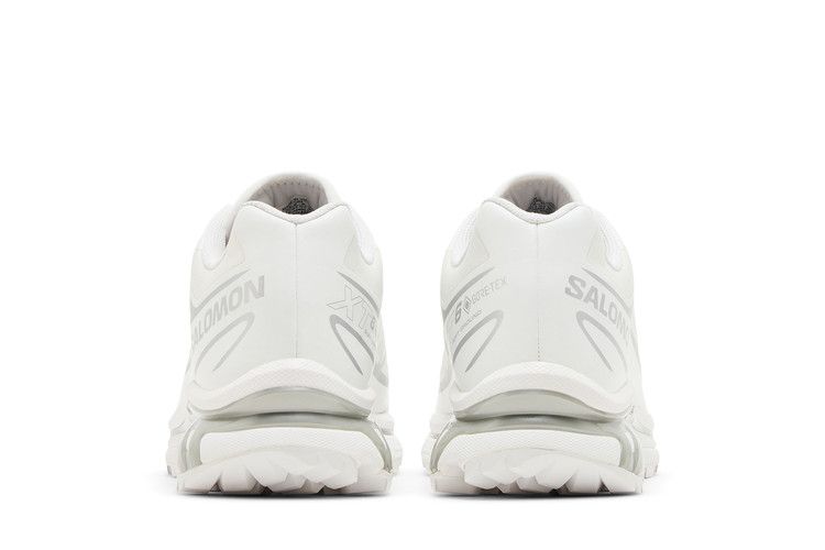 Salomon XT-6 GORE-TEX 'White Silver'