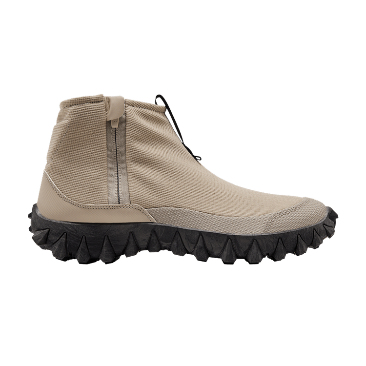 Salomon Snowclog Mid 'Feather Grey'