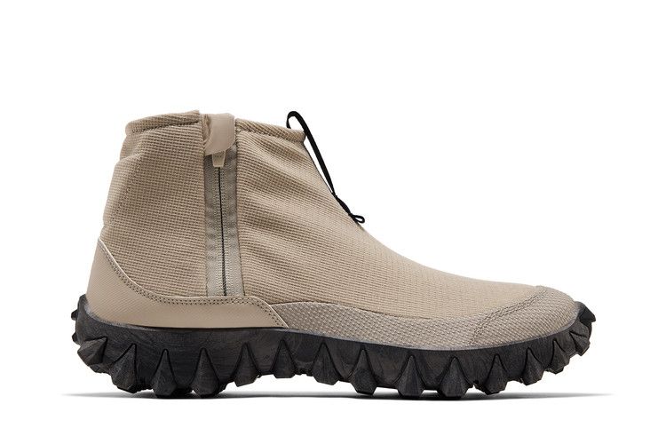 Salomon Snowclog Mid 'Feather Grey'