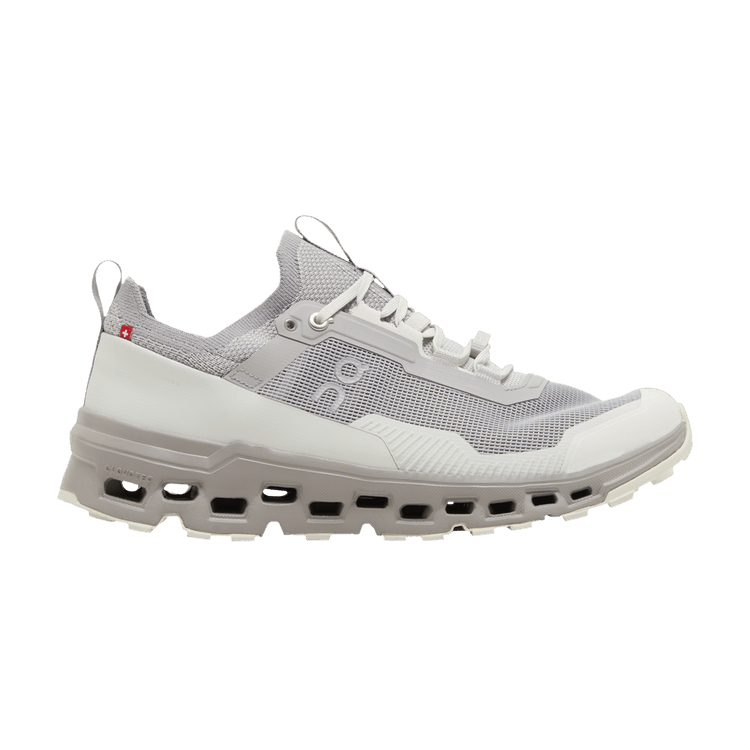 ON Cloudultra 2 'Fog Ice'