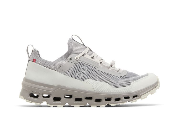 ON Cloudultra 2 'Fog Ice'