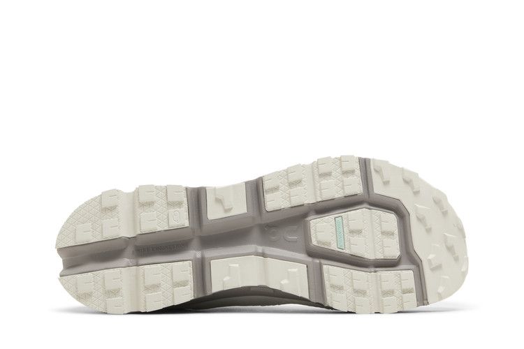 ON Cloudultra 2 'Fog Ice'