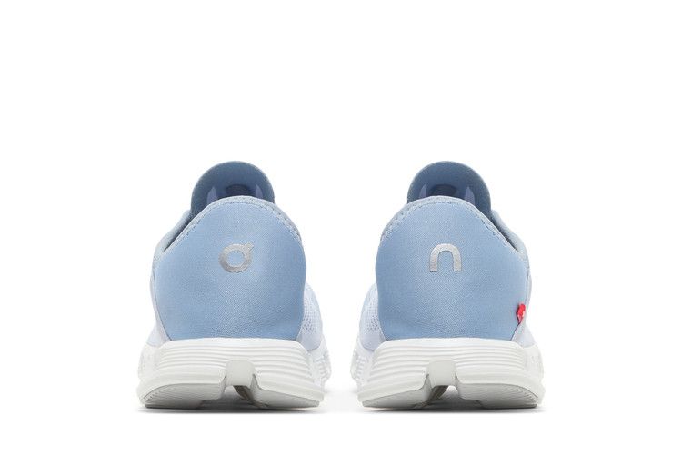 ON Wmns Cloud 5 Coast 'Heather Chambray'