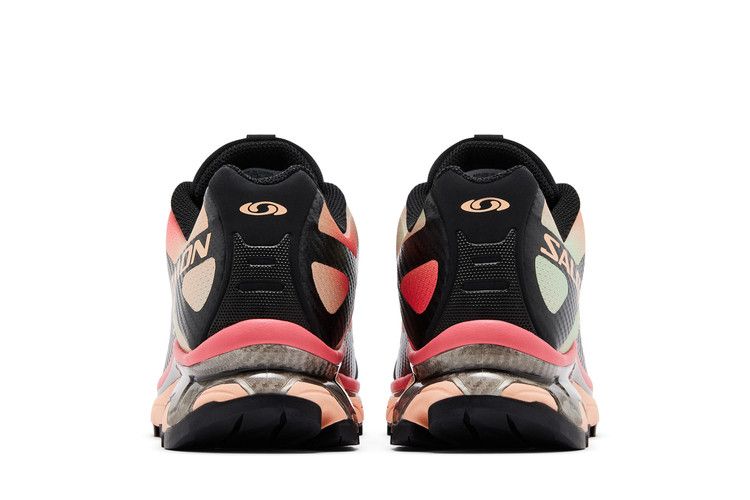 Salomon XT-4 OG 'Aurora Borealis Pack - Prairie Sunset'