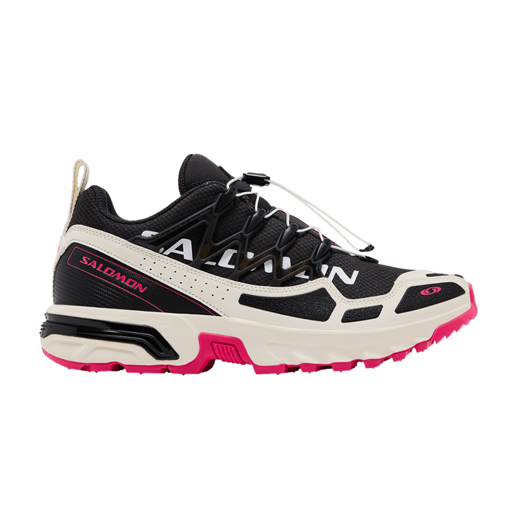 Salomon ACS+ OG 'Heritage Pack - Black Pink Glo'