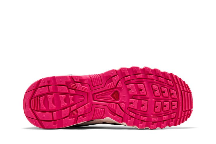 Salomon ACS+ OG 'Heritage Pack - Black Pink Glo'