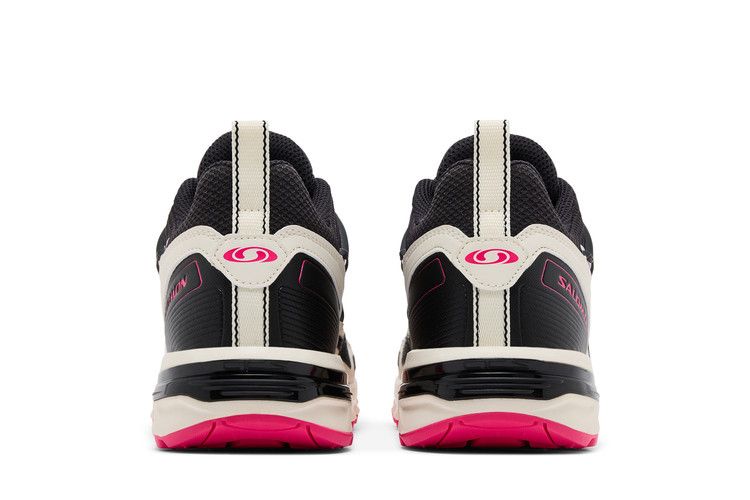 Salomon ACS+ OG 'Heritage Pack - Black Pink Glo'