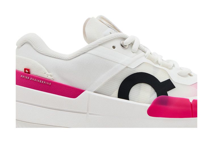 ON The Roger Pro 2 Clay 'White Pink'