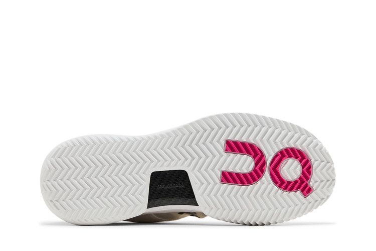 ON The Roger Pro 2 Clay 'White Pink'