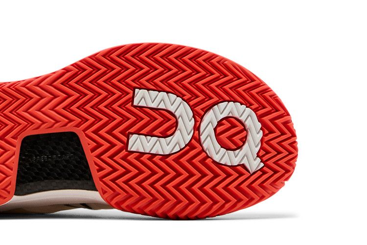 ON Wmns The Roger Pro 2 Clay 'White Flame'