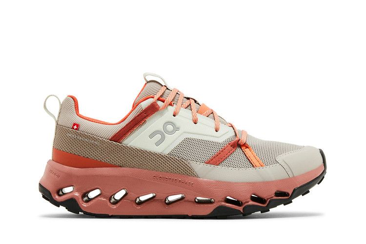 Wmns Cloudhorizon 'Fog Mahogany'