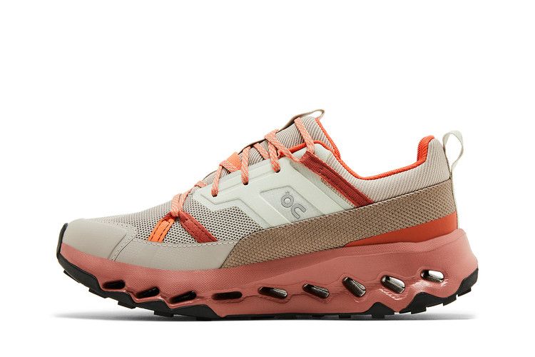 Wmns Cloudhorizon 'Fog Mahogany'