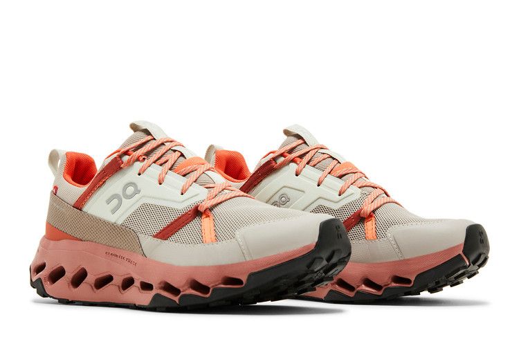 Wmns Cloudhorizon 'Fog Mahogany'