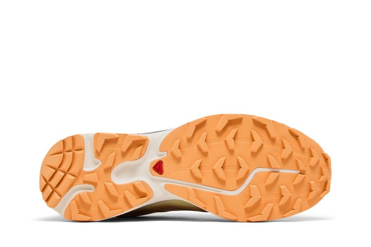 Salomon XT-6 Skyline 'Peach Quartz Orchid Petal'