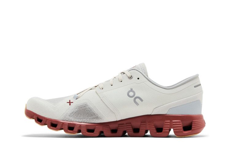 ON Cloud X 3 'Ice Auburn'
