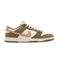 Nike Dunk Low Premium 'Medium Olive Hemp'