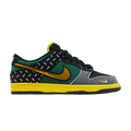 Nike Dunk Low 'What the Duck - University of Oregon Home' PE