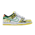 Nike Dunk Low 'What the Duck - University of Oregon Away' PE