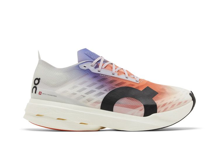 Cloudboom Strike 'Prism Capsule Collection'
