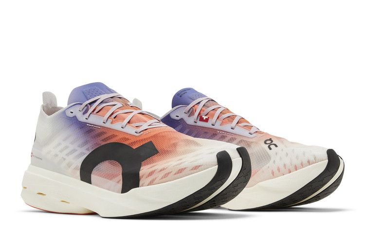 Cloudboom Strike 'Prism Capsule Collection'