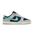 Nike Dunk Low Premium 'Dark Obsidian Green Frost'