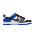 Nike Dunk Low GS 'Game Royal Black Fade'