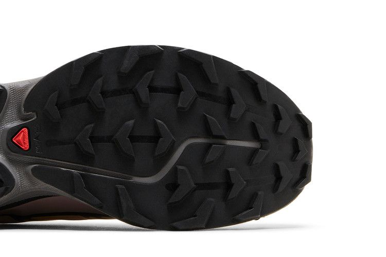 Salomon XT-6 'Hazelnut Quail Living Coral'