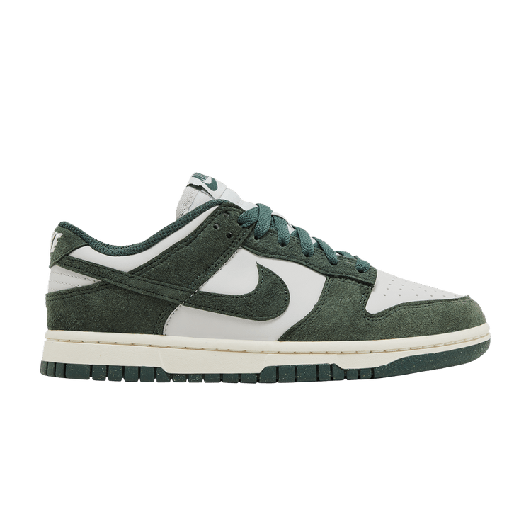 Nike Wmns Dunk Low Next Nature 'Vintage Green'